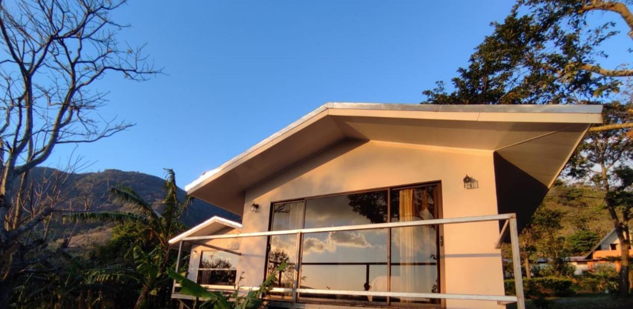 Rancho Huacatay Bed & Breakfast Monteverde Екстериор снимка