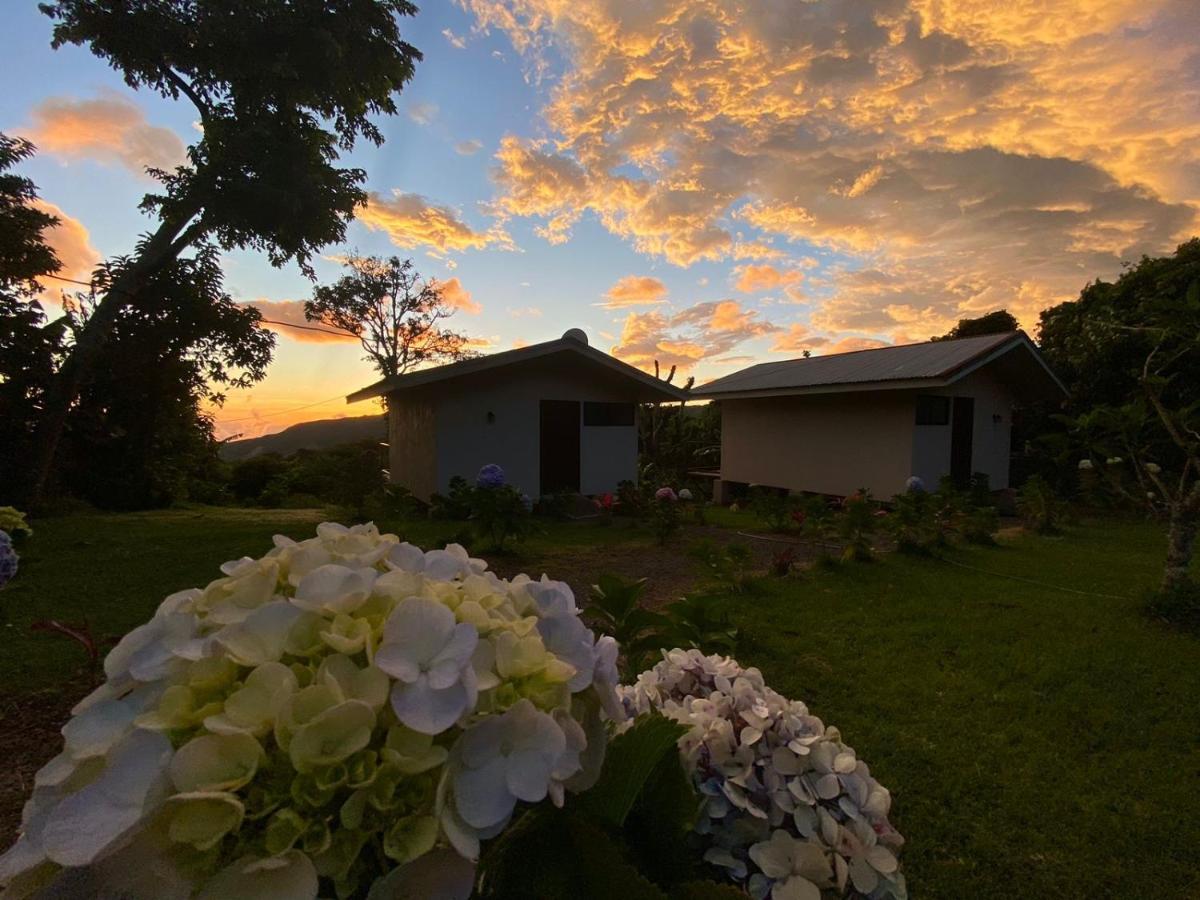 Rancho Huacatay Bed & Breakfast Monteverde Екстериор снимка