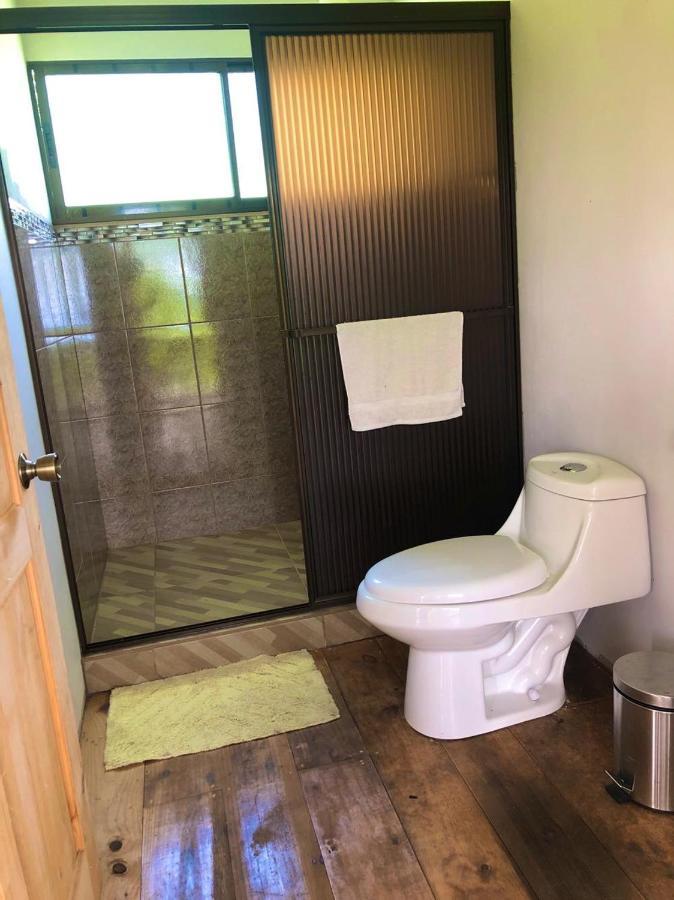 Rancho Huacatay Bed & Breakfast Monteverde Екстериор снимка