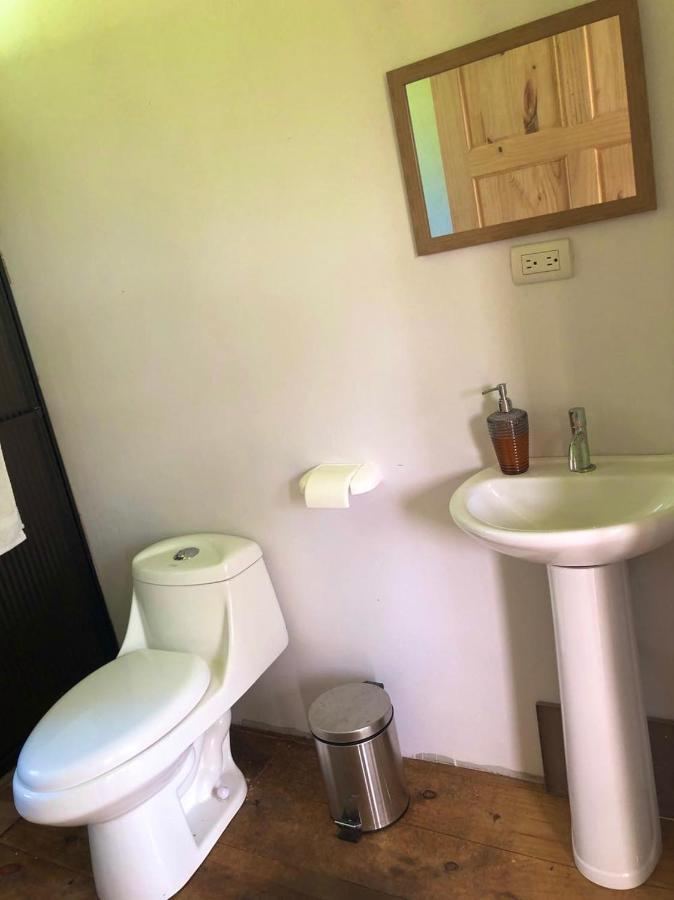 Rancho Huacatay Bed & Breakfast Monteverde Екстериор снимка