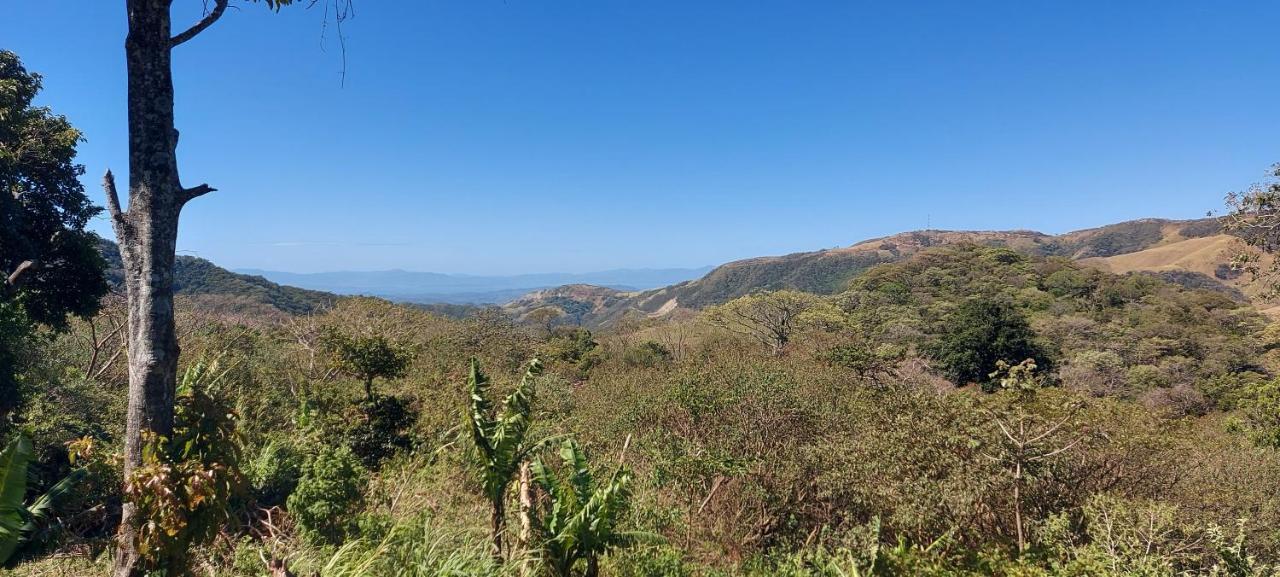 Rancho Huacatay Bed & Breakfast Monteverde Екстериор снимка